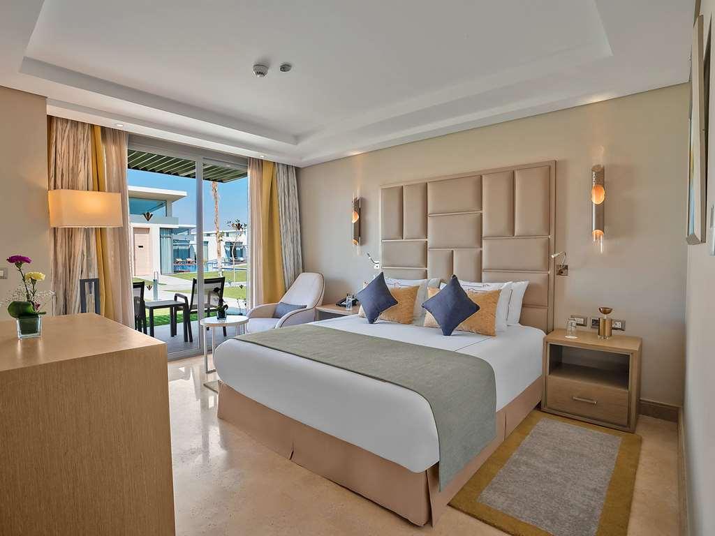 Rixos Premium Magawish Suites And Villas Hurghada Zimmer foto