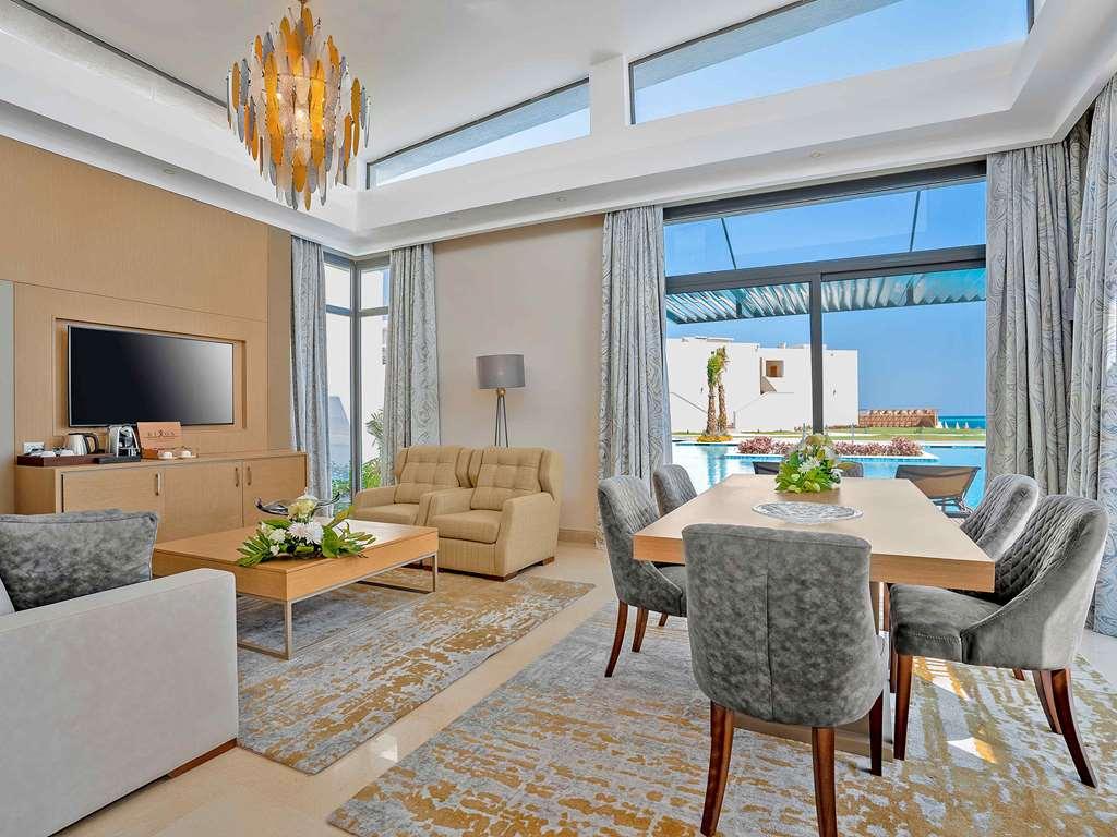 Rixos Premium Magawish Suites And Villas Hurghada Zimmer foto