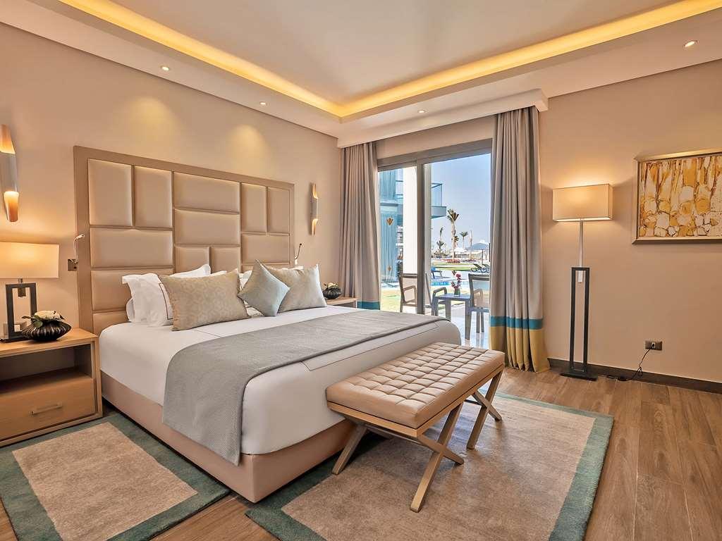 Rixos Premium Magawish Suites And Villas Hurghada Zimmer foto