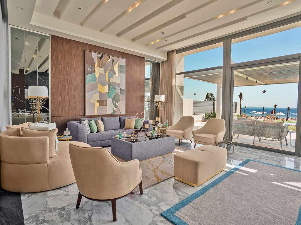Rixos Premium Magawish Suites And Villas Hurghada Zimmer foto