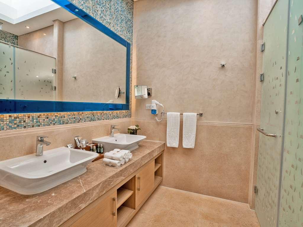 Rixos Premium Magawish Suites And Villas Hurghada Zimmer foto