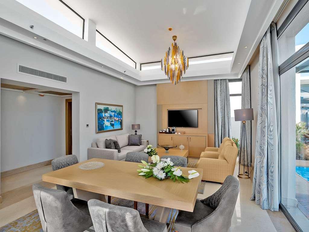 Rixos Premium Magawish Suites And Villas Hurghada Zimmer foto
