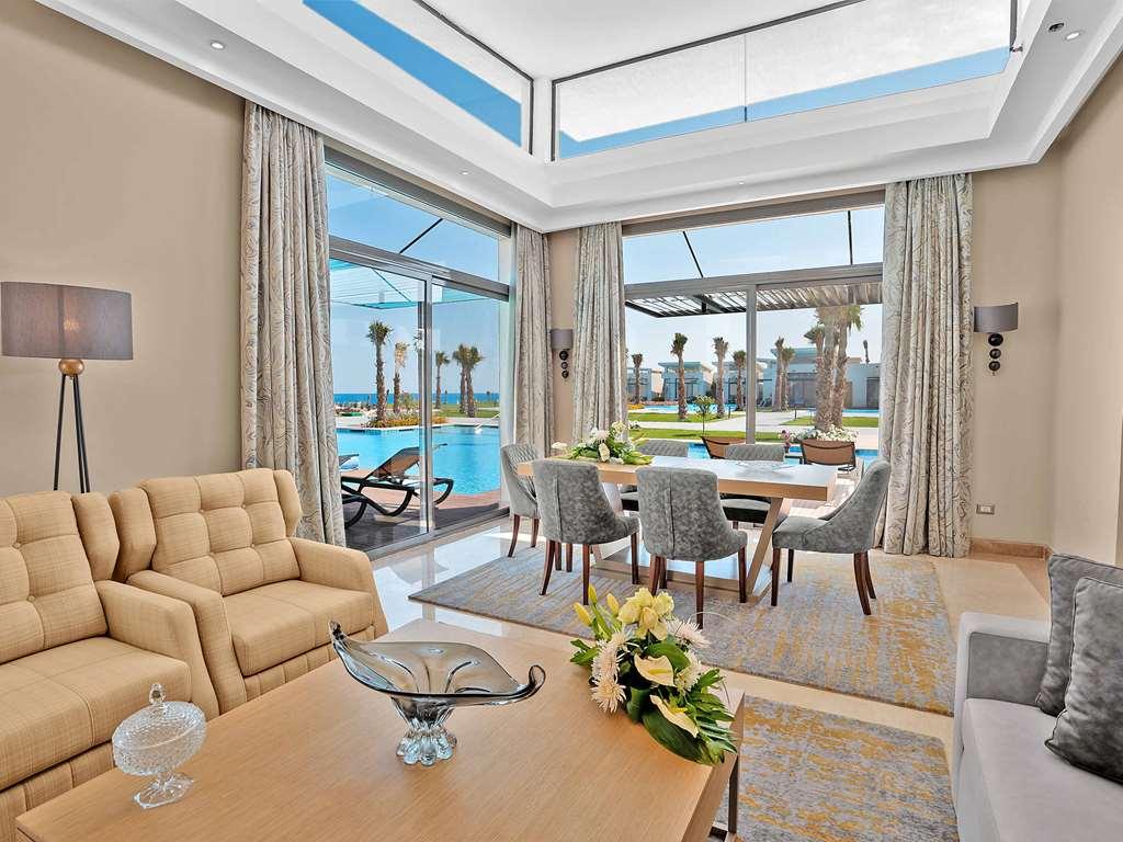 Rixos Premium Magawish Suites And Villas Hurghada Zimmer foto