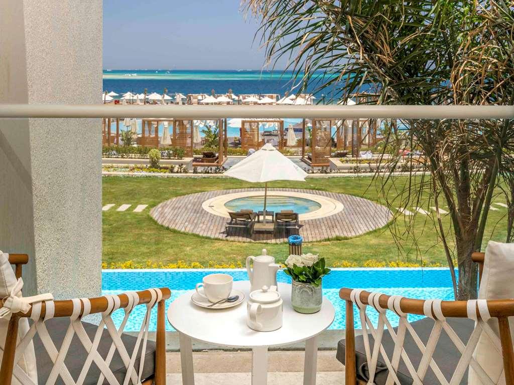 Rixos Premium Magawish Suites And Villas Hurghada Zimmer foto