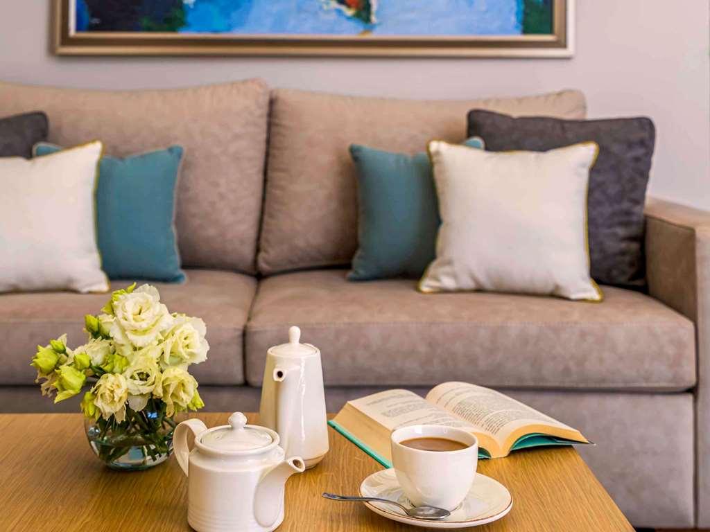 Rixos Premium Magawish Suites And Villas Hurghada Zimmer foto